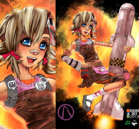 borderlands tiny tina porn|Borderlands Tiny Tina Hentai Porn Videos 